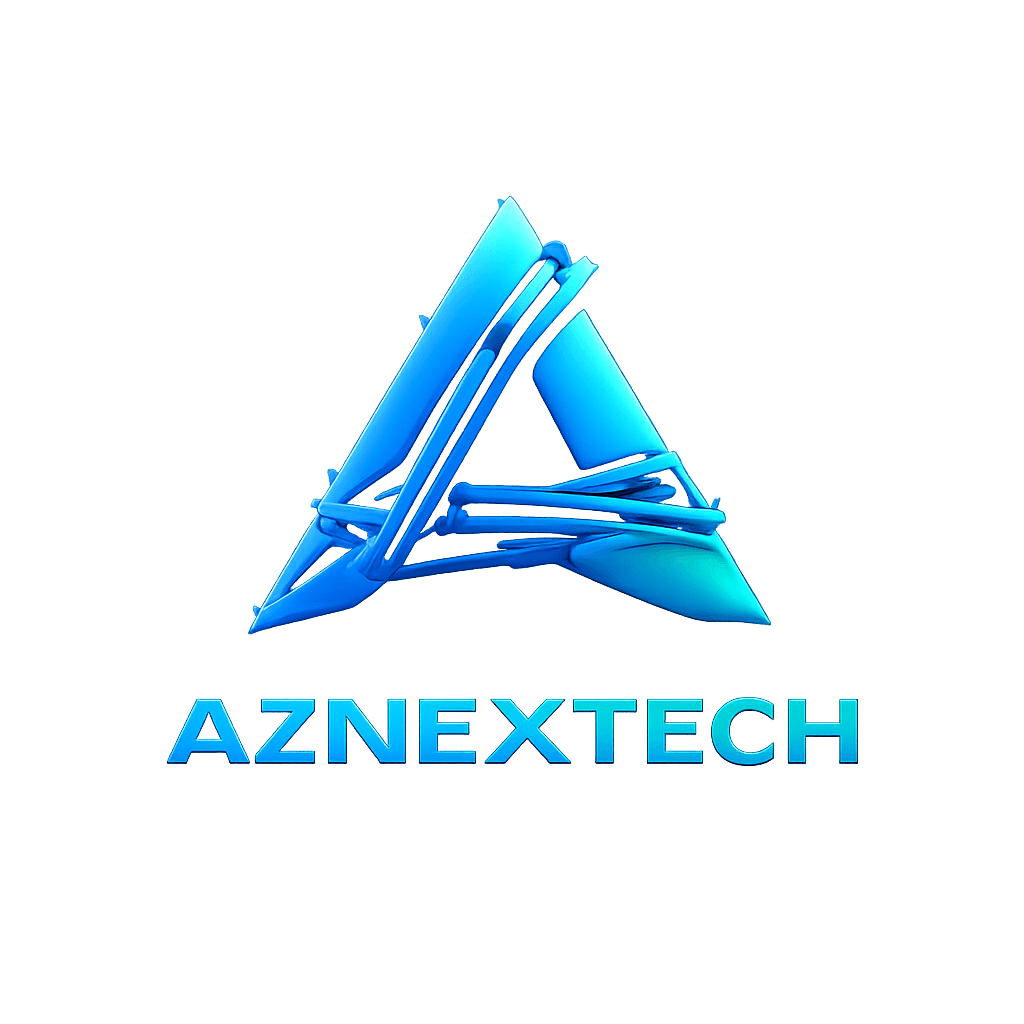 Aznextech